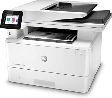 پرینتر چندکاره اچ پی مدل LaserJet Pro MFP M428fdw