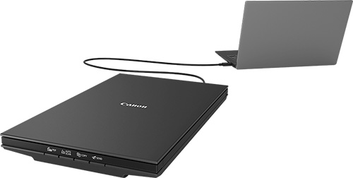 اسکنر کانن مدل CanoScan LiDE 300