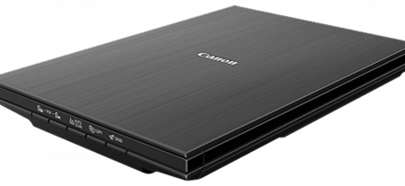اسکنر کانن مدل CanoScan LiDE 400