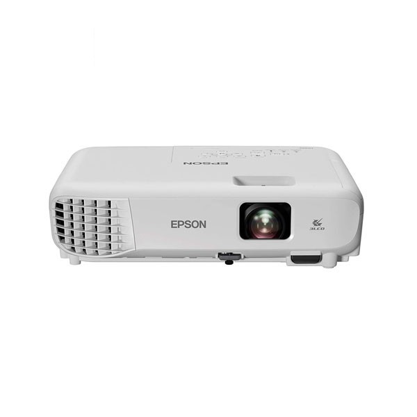 ویدئو پروژکتور اپسون مدل EPSON EB-E01